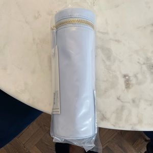 Stoney Clover Lane Makeup Brush Pouch